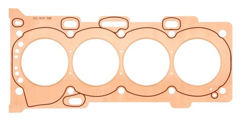 SCE Titan Copper Head Gaskets T926372 HEAD GASKET, TITAN COPPER,TOYOTA 2AZFE 3.500 X .072 TITAN COPPER HD GSKT