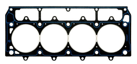 SCE Vulcan Cut-Ring Head Gaskets CR192039R Gasket, Cut-Ring, 4.200 in. Bore, LSX, Right Bank, Each