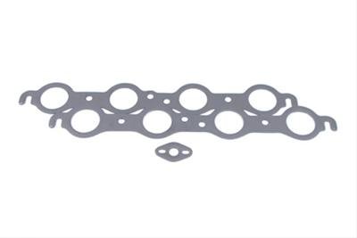 SCE AccuSeal Pro Exhaust Gaskets 211186 Gaskets, Pro, Graphite/Steel, Pair