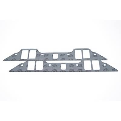 SCE AccuSeal E Intake Gaskets 164101 Manifold Gasket, Accuseal E, Mopar, V8, Set