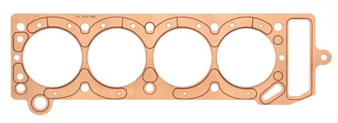 SCE ICS Titan Copper Head Gaskets S918493 Gaskets, Copper, 3.305 in. Bore, 0.093 in. Compressed Thickness, Toyota, 2.4L, Each