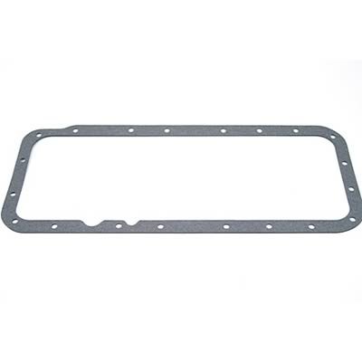 SCE AccuSeal E Oil Pan Gaskets 164090 Gasket, Mopar Big Block, B, RB, Accuseal E, Each