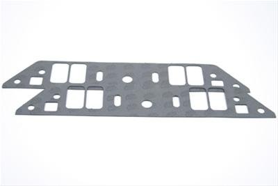 SCE AccuSeal E Intake Gaskets 171102 Manifold Gaskets, E, Composite, Rectangular Port, for Stage 3 Applications, Buick, 400, 401, 425, 430, 455, Pair