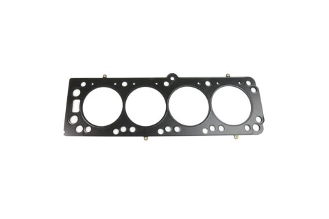 SCE MLS Spartan Head Gaskets M338318GS Gasket, OPEL C20XE 1.9L 87.50mm X 1.90mm w/ Gas Stopper