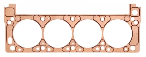 SCE Titan Copper Head Gaskets T520062R HEAD GASKET, TITAN COPPER,FORD 351C 4.010 X .062 TITAN C OPPER HD GSKT RIGHT SIDE