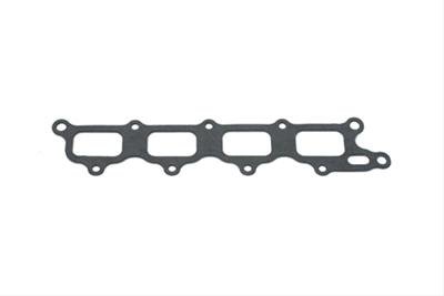 SCE AccuSeal E Intake Gaskets 915211 Manifold Gaskets, E, Composite, Stock Port, for Use with 6-bolt 4G63 Applications, Mitsubishi, 2.0L, Each