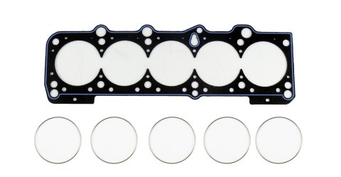 SCE Vulcan Cut-Ring Head Gaskets CR330047 Gasket, Cut-Ring, 83.5mm Bore, Audi, S2, Each