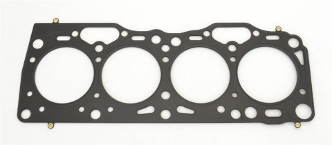 SCE MLS Spartan Head Gaskets M338006GS Gasket, FIAT PUNTO T A8 82.50mm X 1.30mm w/ Gas Stopper