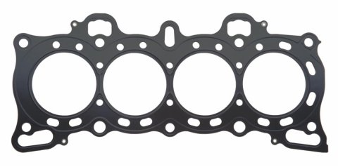 SCE MLS Spartan Head Gaskets M338107GS Gasket, HONDA 15B1 76.00mm X .85mm w/ Gas Stopper