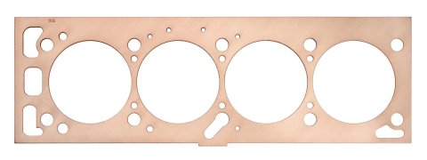 SCE Pro Copper Head Gaskets P917580 HEAD GASKET, PRO COPPER,PORSCHE 924 X .080 PRO COPPER HD GSKT