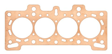 SCE Pro Copper Head Gaskets P913693 Gasket, Copper, 76.20mm Bore, .093 in. Compressed Thickness, for use on Honda®, 1.5/1.6/1.7L, Each