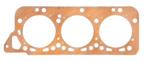 SCE Pro Copper Head Gaskets P925843 HEAD GASKET, PRO COPPER,NISSAN 300ZX VG30ET 3.500 X .0 43 PRO COPPER HD GSKT