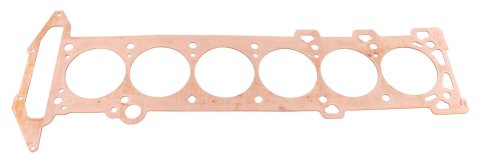 SCE Pro Copper Head Gaskets P926280 Gasket, Copper, 3.950 in. Bore, 0.080 in. Compressed Thickness, Nissan, TB48DE, Each