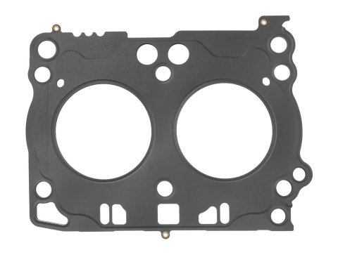 SCE MLS Spartan Head Gaskets M338491GSR Gasket,SUBARU FA20F RIGHT SIDE 89.50m m X .95mm w/ Gas Stopper