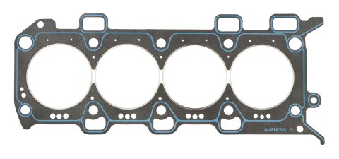 SCE Vulcan Cut-Ring Head Gaskets CR476739R Gasket, Gasket, Ford Coyote 5.0L, 3.669 in. x 0.039 in., Right Side, Each