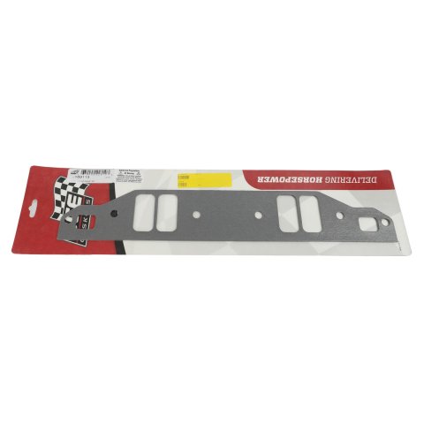 SCE AccuSeal E Intake Gaskets 169113 Gaskets, Manifold, Intake, E, Dodge, Chrysler, Plymouth, Small Block, With W-5 Heads, Set