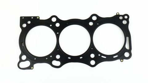 SCE MLS Spartan Head Gaskets M338406GS Gasket, NISSAN GTR V6 LEFT SIDE 100.50mm X .95mm w/ Gas Stopper