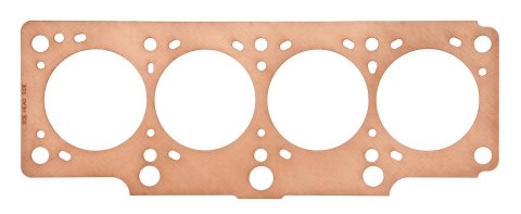 SCE Pro Copper Head Gaskets P918672 HEAD GASKET, PRO COPPER,TOYOTA MR-2 TURBO .072 PRO COPPER HD GSKT