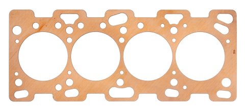 SCE Pro Copper Head Gaskets P923462 HEAD GASKET, PRO COPPER,MITSUBISHIBISHI 4G64 2.4L 3.43 7 X .062 PRO COPPER HD GSKT