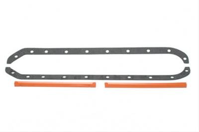 SCE AccuSeal E Oil Pan Gaskets 117090 Gasket, 4.3L V6, Accuseal, Each