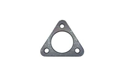 SCE AccuSeal E Exhaust Gaskets 172082 Flange Gasket, Turbo Flange, 0.062 in. Thick, Buick, Chevrolet, Pontiac, Each