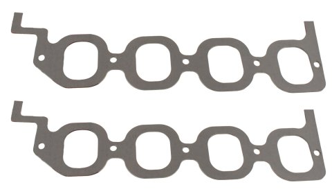 SCE AccuSeal Pro Intake Gaskets 243101 Manifold Gaskets, Pro, Composite, Rectangular Port, Chevrolet, Big Block Mark IV, Pair