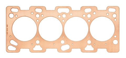 SCE Pro Copper Head Gaskets P926721 HEAD GASKET, PRO COPPER,MITSUBISHI 4G63 EVO 8 3.437 X .021 PRO COPPER HD GSKT