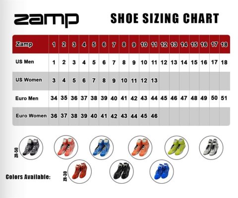Zamp ZR-50 Race Shoes RS003C1511 Driving Shoes, ZR-50, Mid-Top, Gray Leather, Men's Size 11, SFI 3.3/5, Pair