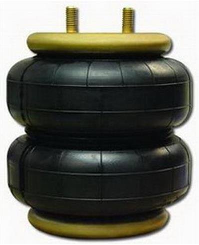 Firestone Replacement Air Springs W217606762 Spring, Replacement, Each