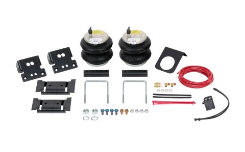 Firestone Ride-Rite Air Helper Spring Kits W217602616 (YEAR FITMENT UPDATE) 2013-2020 RAM 3500 (2WD)