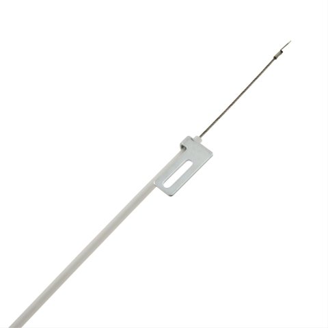 B&M Indicator Cables 80815 Shifter Window Cable, Automatic Transmission, Each