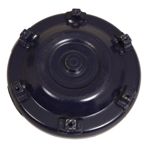 B&M Traveler 1,900-2,100 Stall Torque Converter 70431 Converter, Traveler, Chevy, 4L80E, rpm Range, Each