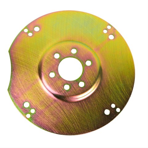 B&M Flexplates 10235 Flexplate, External Engine Balance, SFI 29.1, 6-Bolt, Chrysler, 340, 727, Each