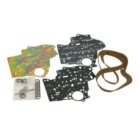 B&M Transpak Kits 30228 Transmission Upgrade Kit, Transpak, GM, TH350, TH375B, M38, Each
