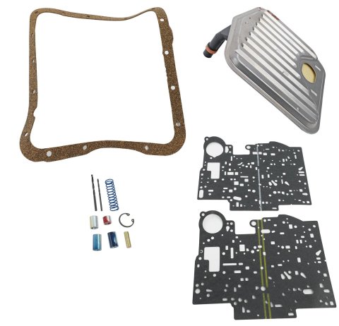 B&M Transpak Kits 70235 Transmission Upgrade Kit, Transpak, GM, 700R4, 4L60, Each