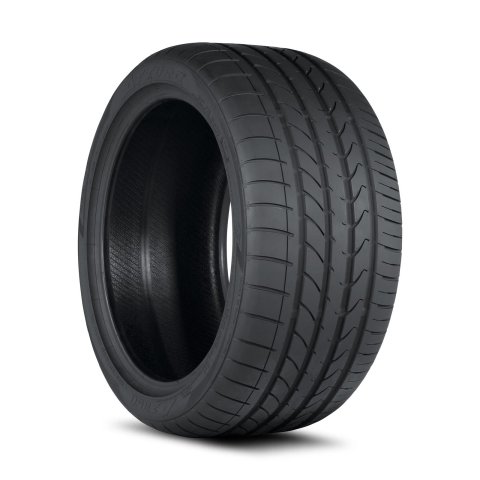 Atturo AZ 850 Tires 265/35-20 Tire, 850, 265/35-20, Radial, Blackwall, Y Speed Rating, Each