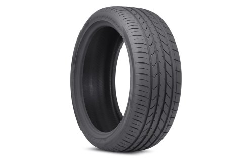 Atturo AZ 850 Tires 245/40-20 Tire, 850, 245/40-20, Radial, Blackwall, Y Speed Rating, Each