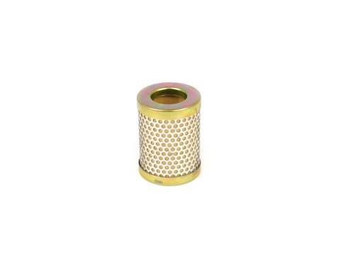 Canton Racing CM Replacement Fuel Filter Elements 26-600 Element, Alcohol, Gasoline, Nitromethane, Fabric, 1 Micron, Replacement, Each