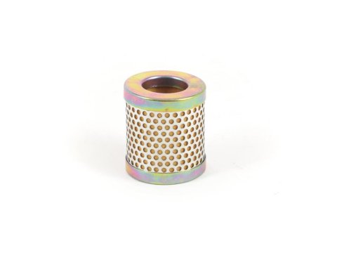 Canton Racing Products Fuel Filters 26-603 CM 2 1/4" ELEMENT FOR SHORT 1 MICRON FUEL FILTER SINGLE