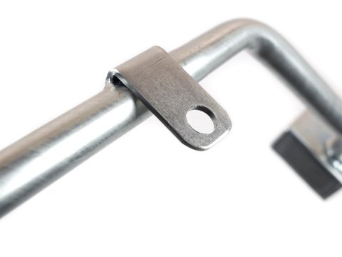 Canton Racing Oil Pan Pickups 15-671 Pickup, Bolt-In, Aftermarket Style, 9 in. Depth, 0.750 in. Diameter Tube, Ford, Small Block, 351W, Each