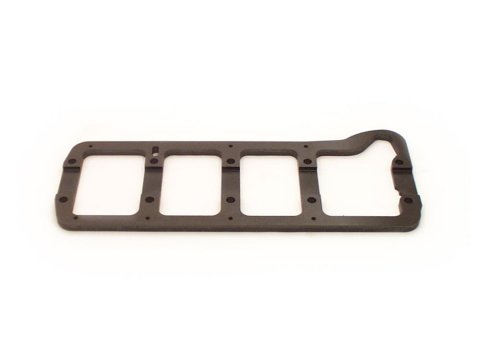 Canton Racing Main Cap Girdles 21-060 Girdle, Steel, Black Oxide, Ford, 289/302, Kit