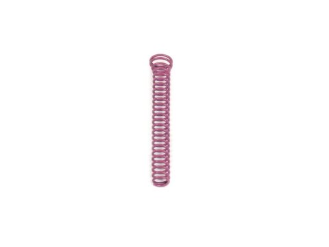 Canton Racing High-Pressure Oil Pump Springs 22-190 Spring, 60-85 PSI, Chevy, Big Block, Each