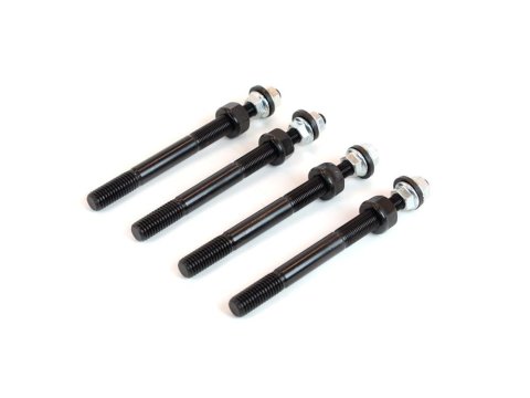 Canton Racing Windage Tray Stud Kits 20-926 Stud, Steel, Chevy, Big Block, Kit