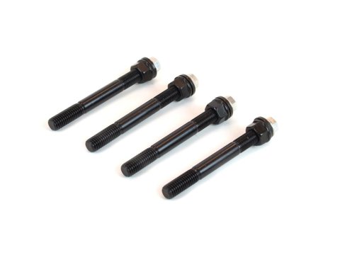 Canton Racing Windage Tray Stud Kits 20-942 Stud, Steel, Ford, 351C, 351W, Kit
