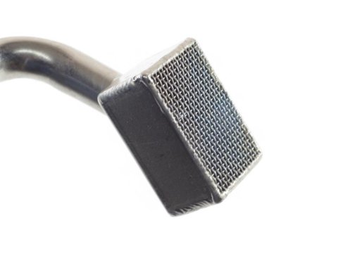 Canton Racing Oil Pan Pickups 18-311 Pickup, Marine Style, 8 in.Pan Depth, Chevy, V8, Big Block, 396-454, Each