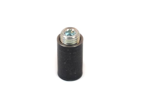 Canton Racing Weld-In Bungs 20-882 Fitting, Bung, Weld-In, Female 1/4 in. NPT, Steel, Each