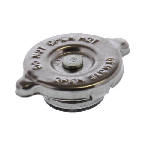 Canton Racing Radiator Caps 81-016 Expansion Tank Cap, 16 PSI, Unique, Steel, Each