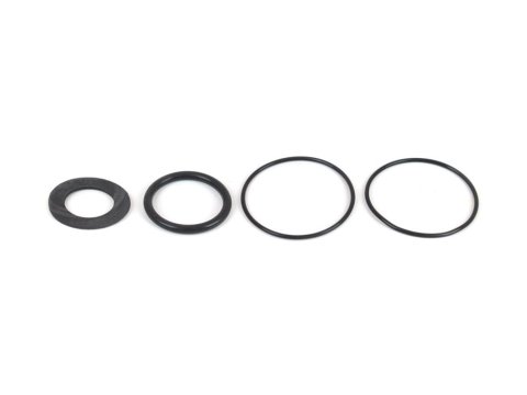 Canton Racing CM Fuel Filter Seal Kits 26-821 Filter, Replacement, Seals, Kit