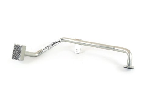 Canton Racing Oil Pan Pickups for 1968-1977 BRONCO - 16-621 OIl Pickup, Bolt-In, Aftermarket Style, 10.00 in. Depth, Ford, Small Block, 302, Each
