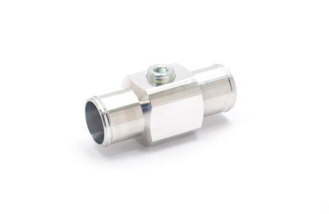 Canton Racing Products Hoses, Miscellaneous 81-304 INLINE COOLANT ACC. TUBE, 1.5" HOSE, 1/2 NPT PORT